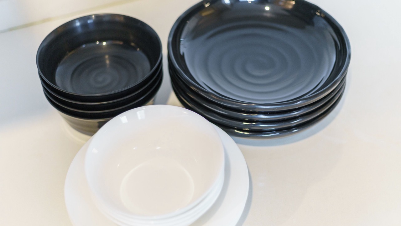 Photo of Kitchen in Makkasan