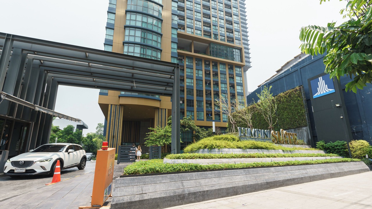 Photo of Outdoor in Makkasan