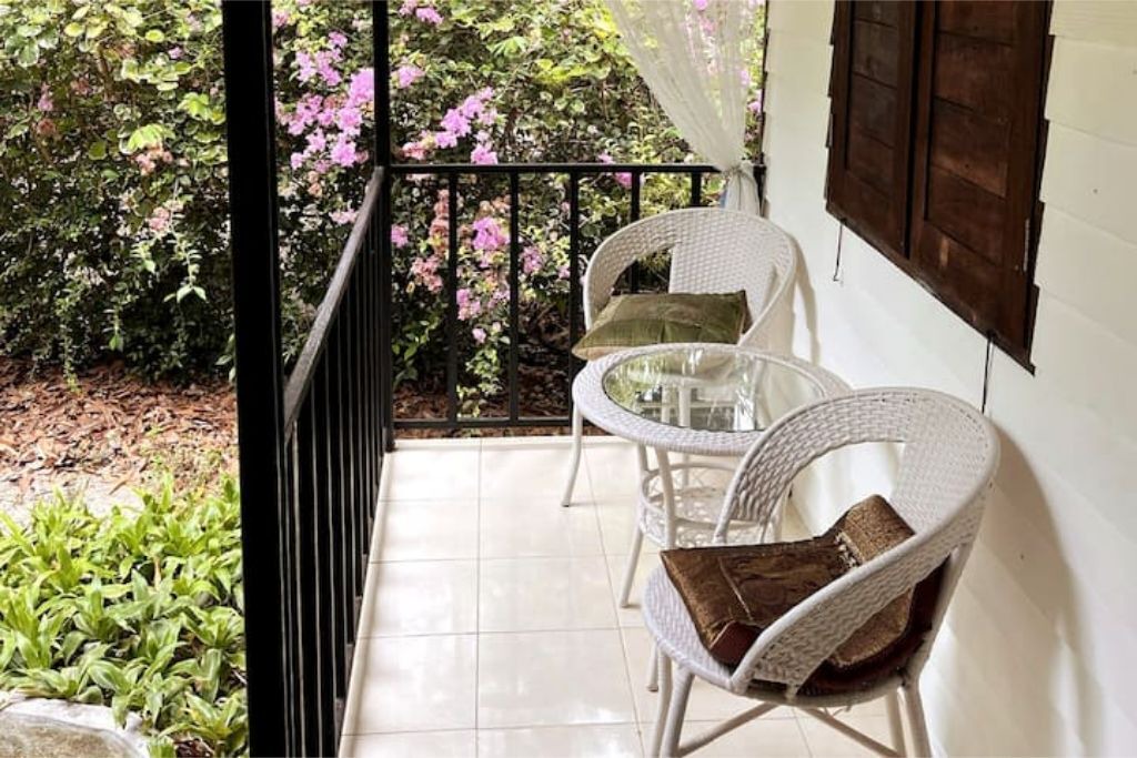 Photo of Outdoor in Baan Tai