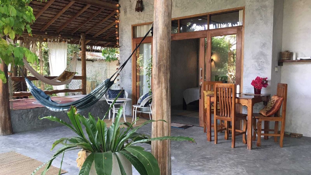 Photo of Outdoor in Baan Tai