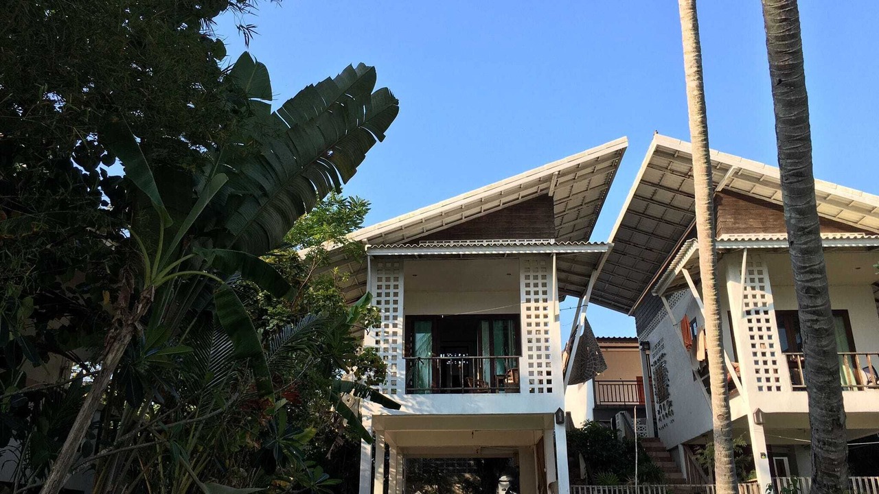 Photo of Outdoor in Baan Tai