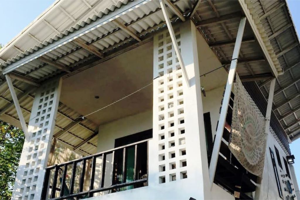 Photo of Outdoor in Baan Tai