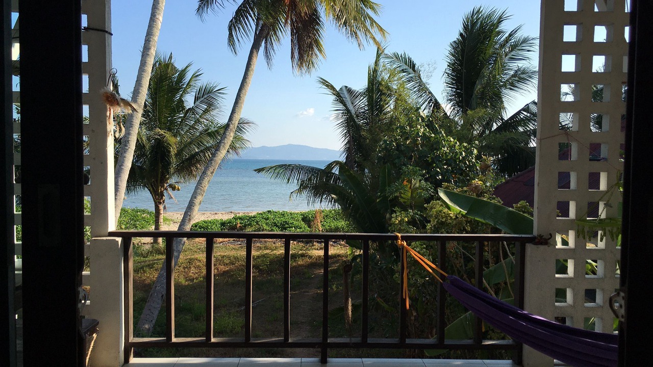 Photo of Outdoor in Baan Tai