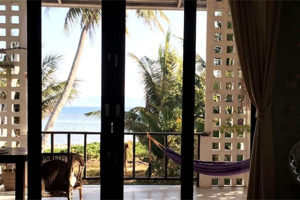 Photo of Patio Balcony in Baan Tai