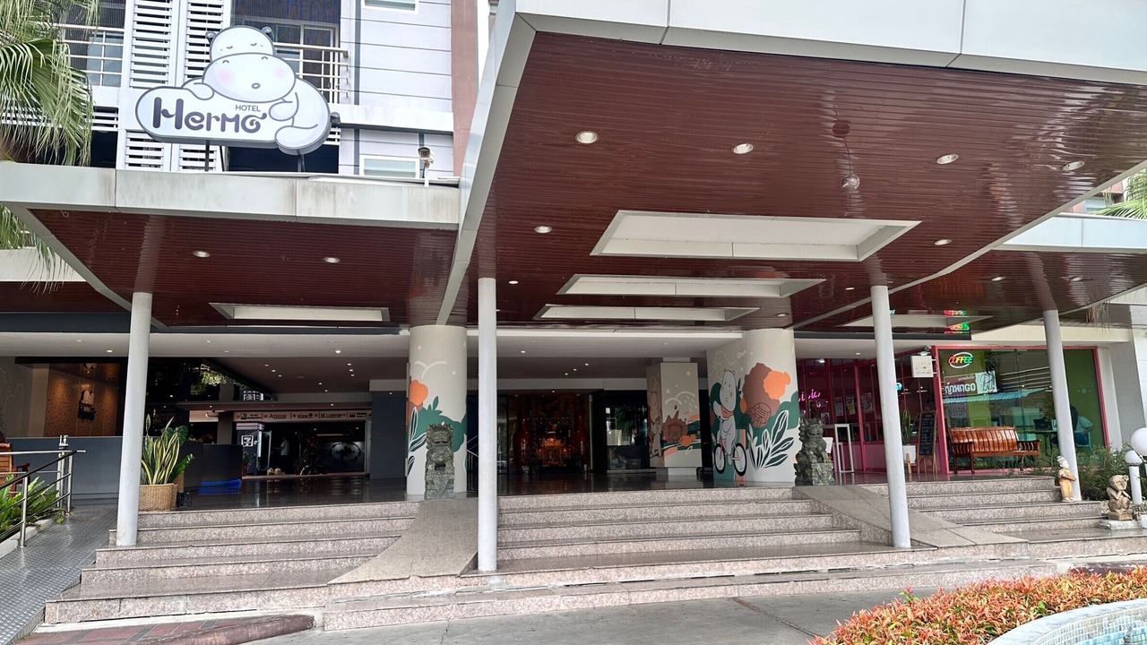 Photo of Outdoor in Bang Chalong