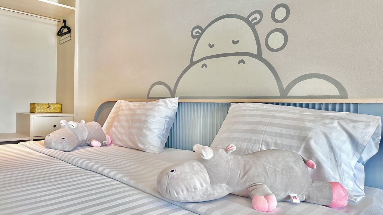 Photo of Bedroom in Bang Chalong