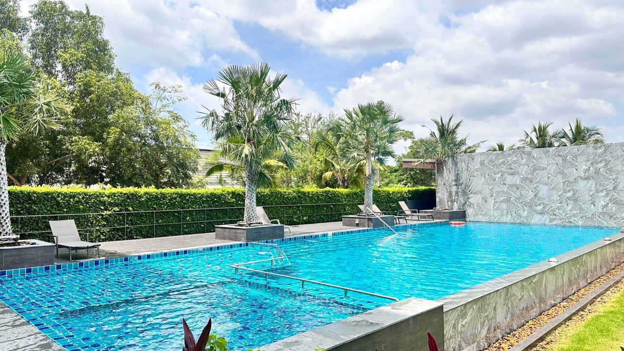 Photo of Outdoor in Bang Chalong