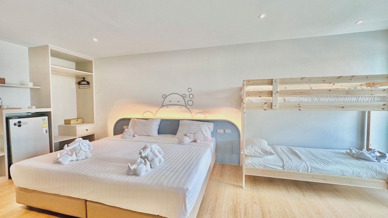 Photo of Bedroom in Bang Chalong