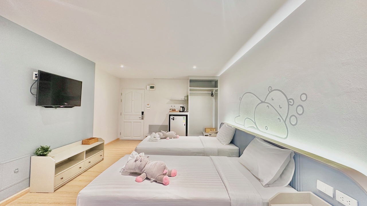 Photo of Bedroom in Bang Chalong
