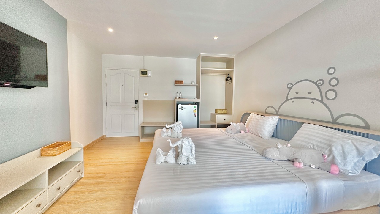Photo of Bedroom in Bang Chalong
