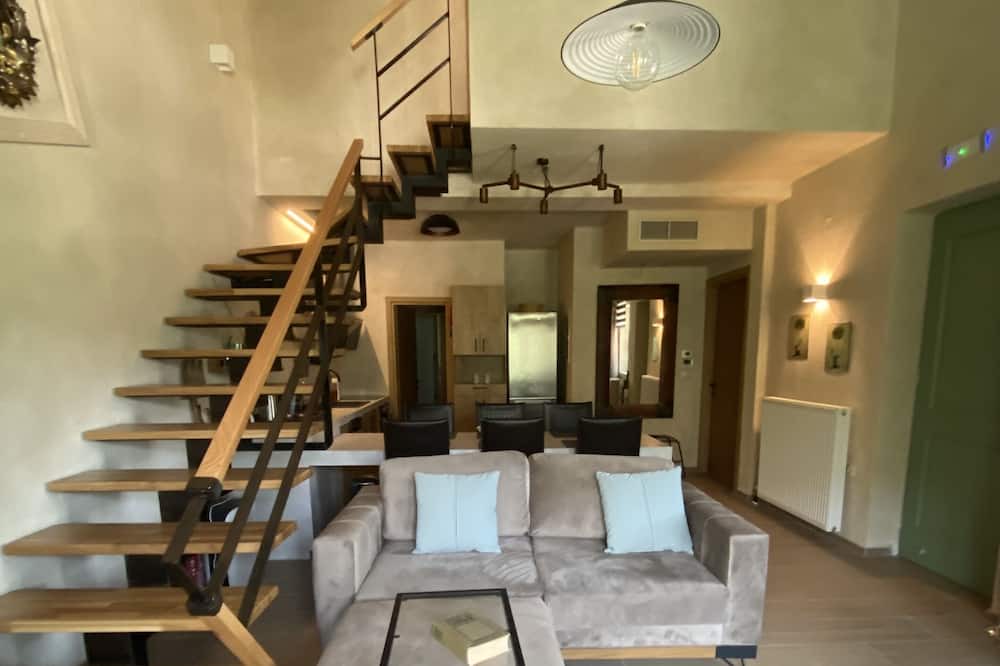 Photo of Livingroom in Aristi