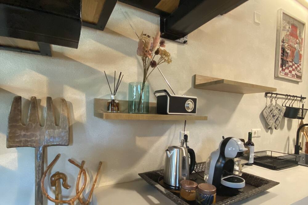 Photo of Kitchen in Aristi