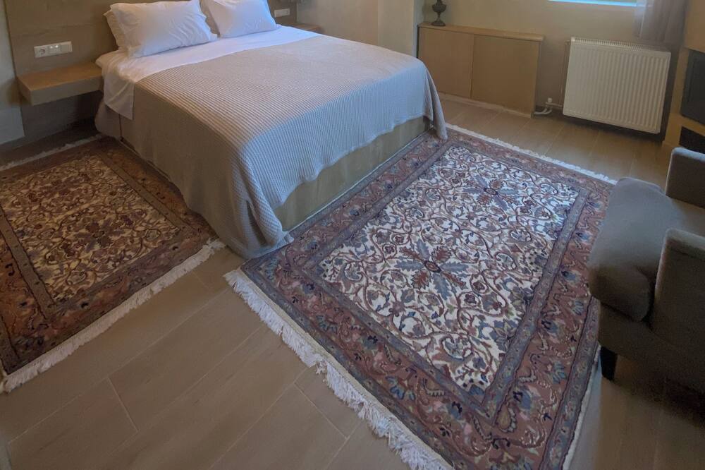 Photo of Bedroom in Aristi