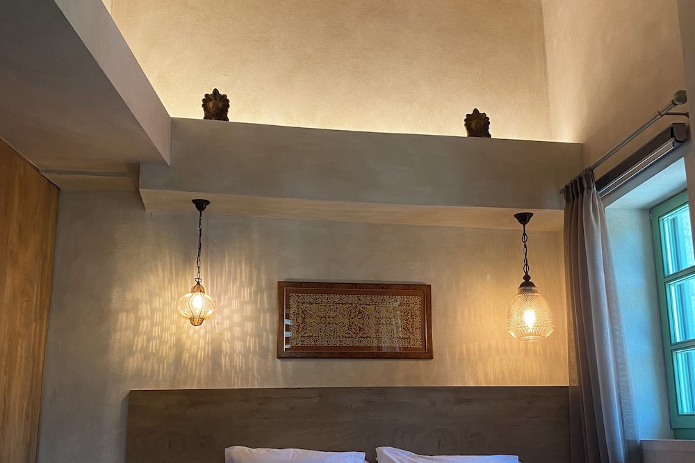 Photo of Bedroom in Aristi