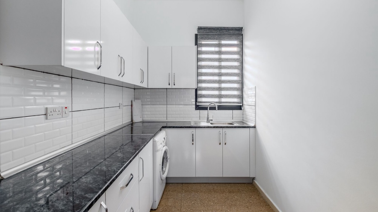 Photo of Kitchen in Kyrenia