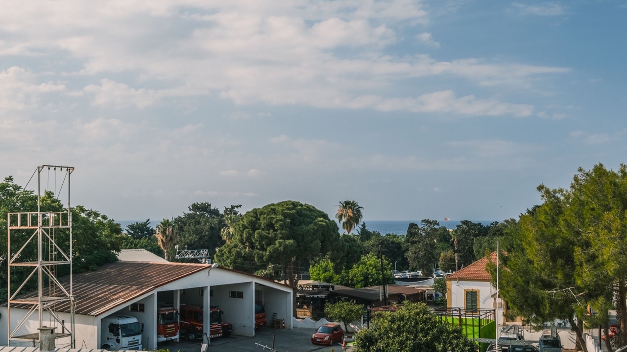 Photo of Outdoor in Kyrenia