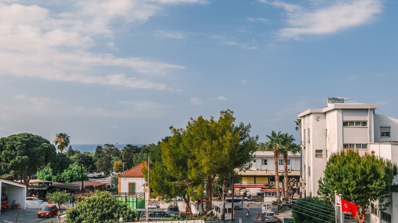 Photo of Outdoor in Kyrenia