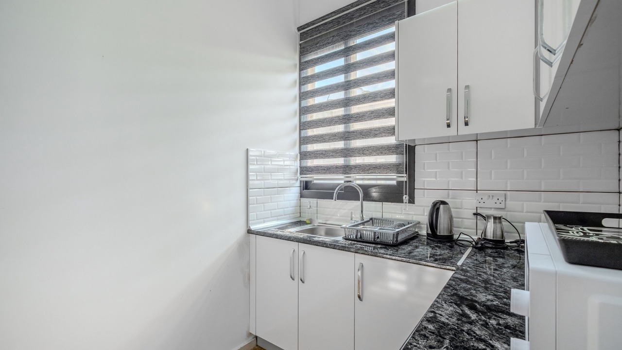 Photo of Kitchen in Kyrenia