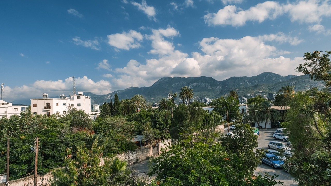 Photo of Outdoor in Kyrenia
