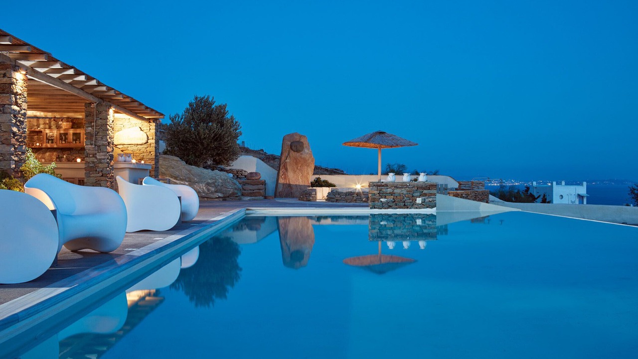 Photo of Outdoor in Tinos