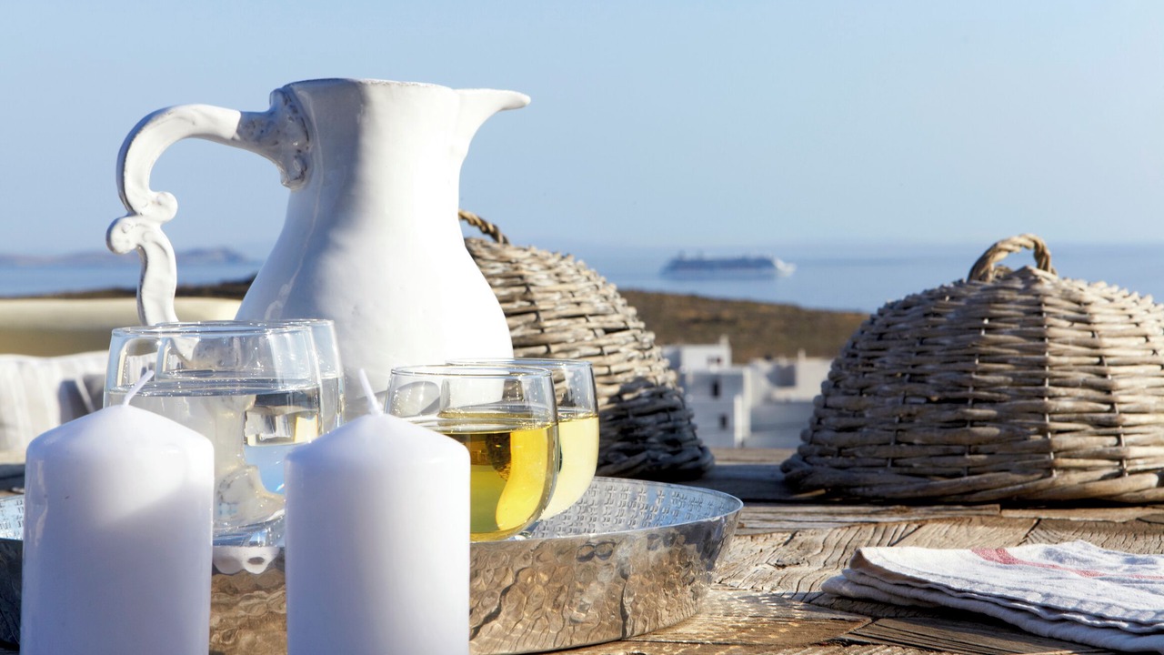 Photo of Others in Tinos