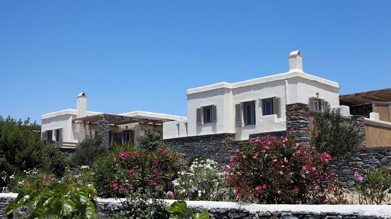 Photo of Outdoor in Tinos