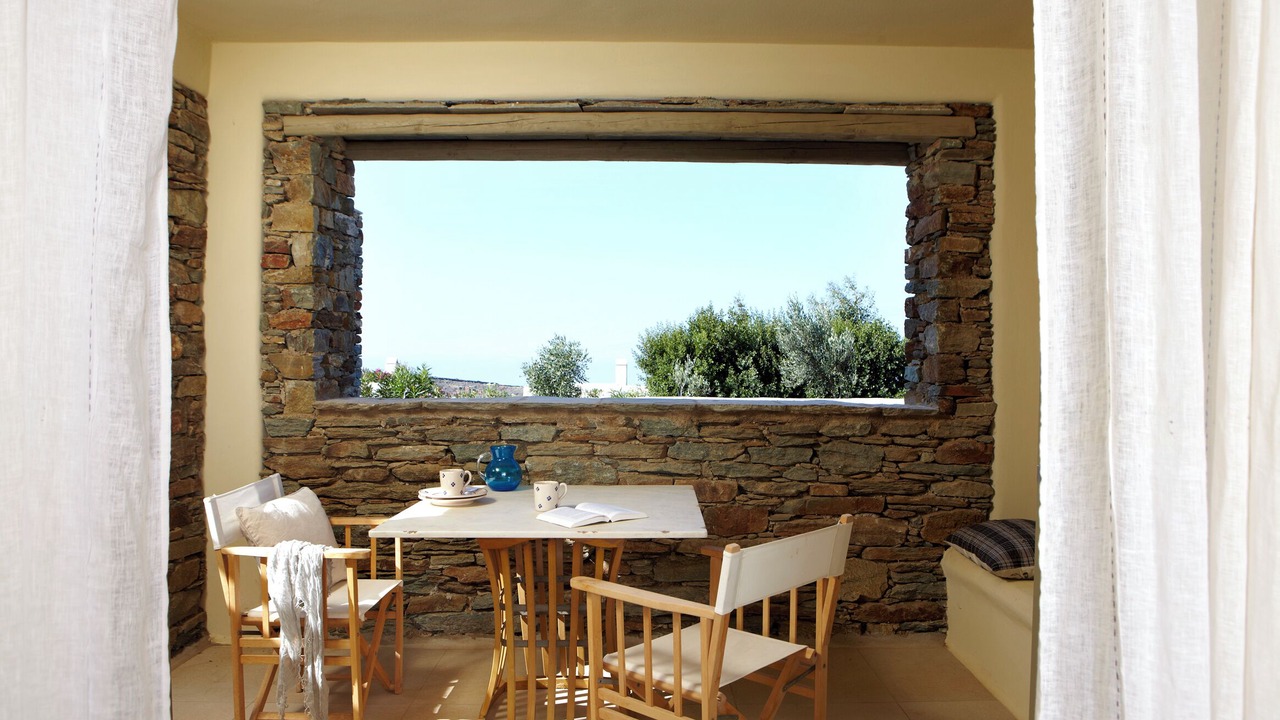Photo of Others in Tinos