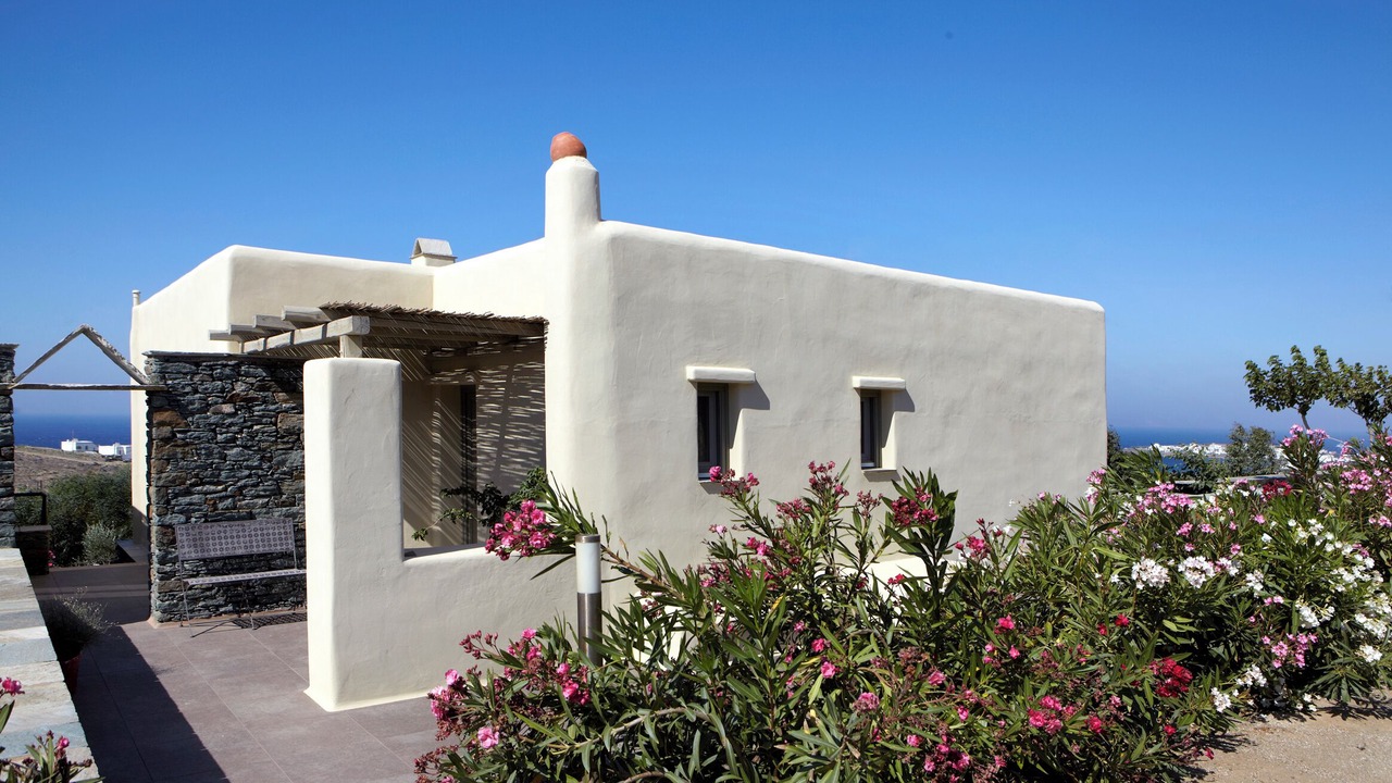 Photo of Outdoor in Tinos