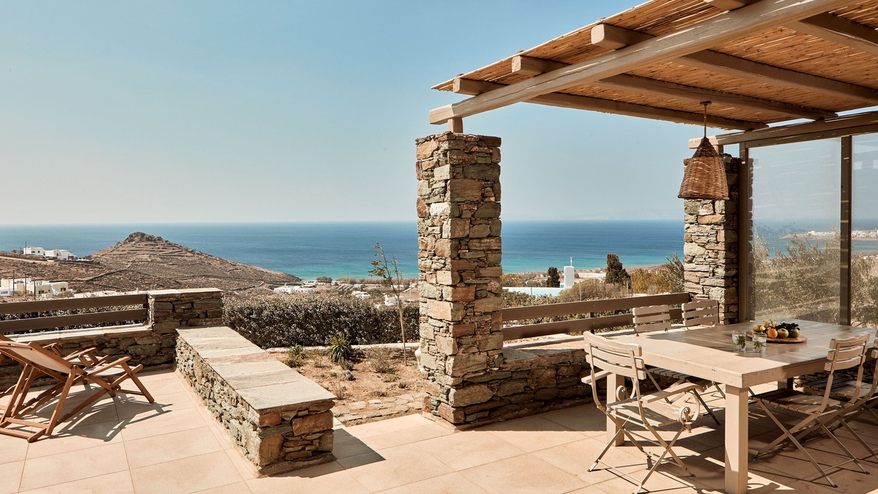Photo of Outdoor in Tinos