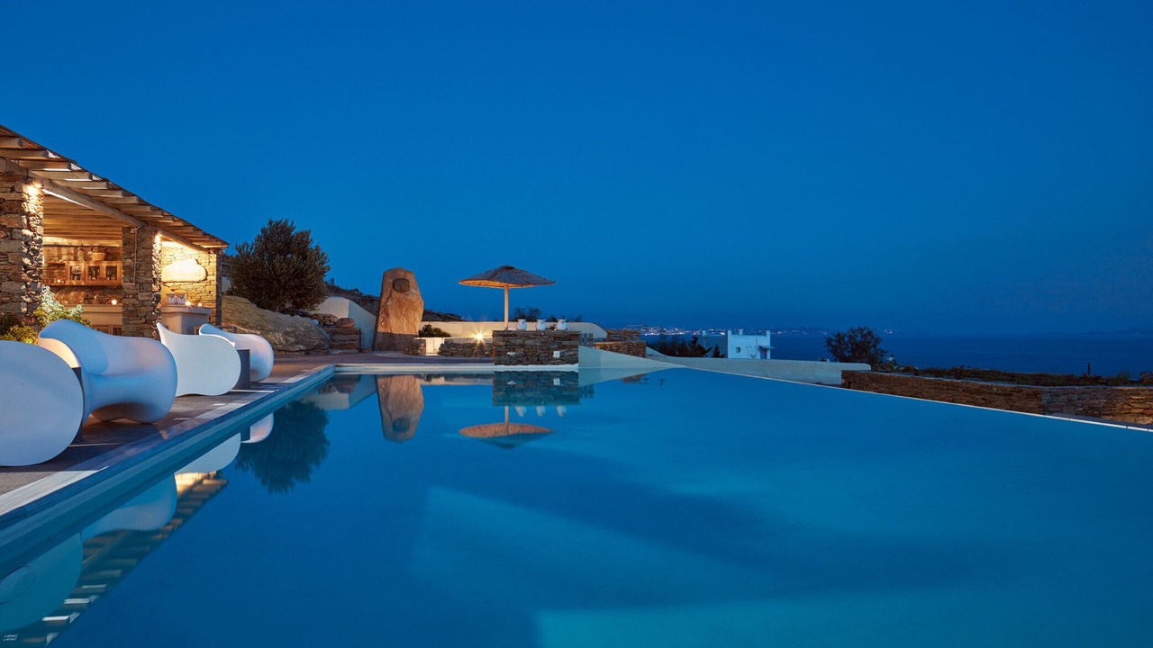 Photo of Outdoor in Tinos
