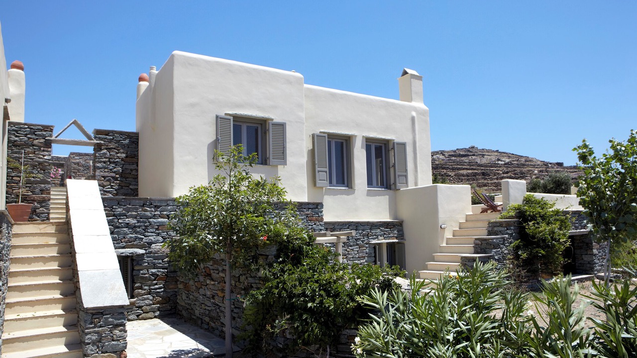 Photo of Outdoor in Tinos
