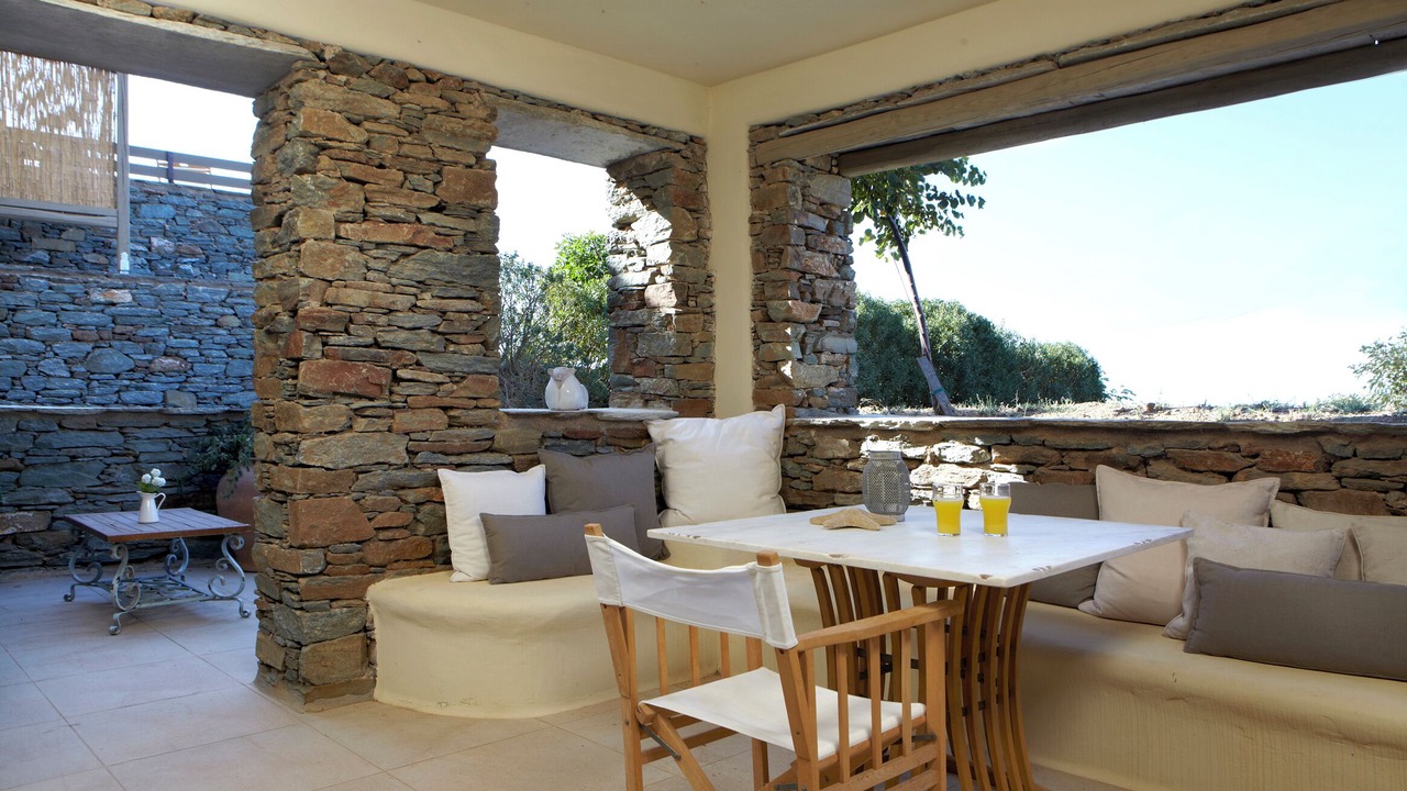 Photo of Outdoor in Tinos