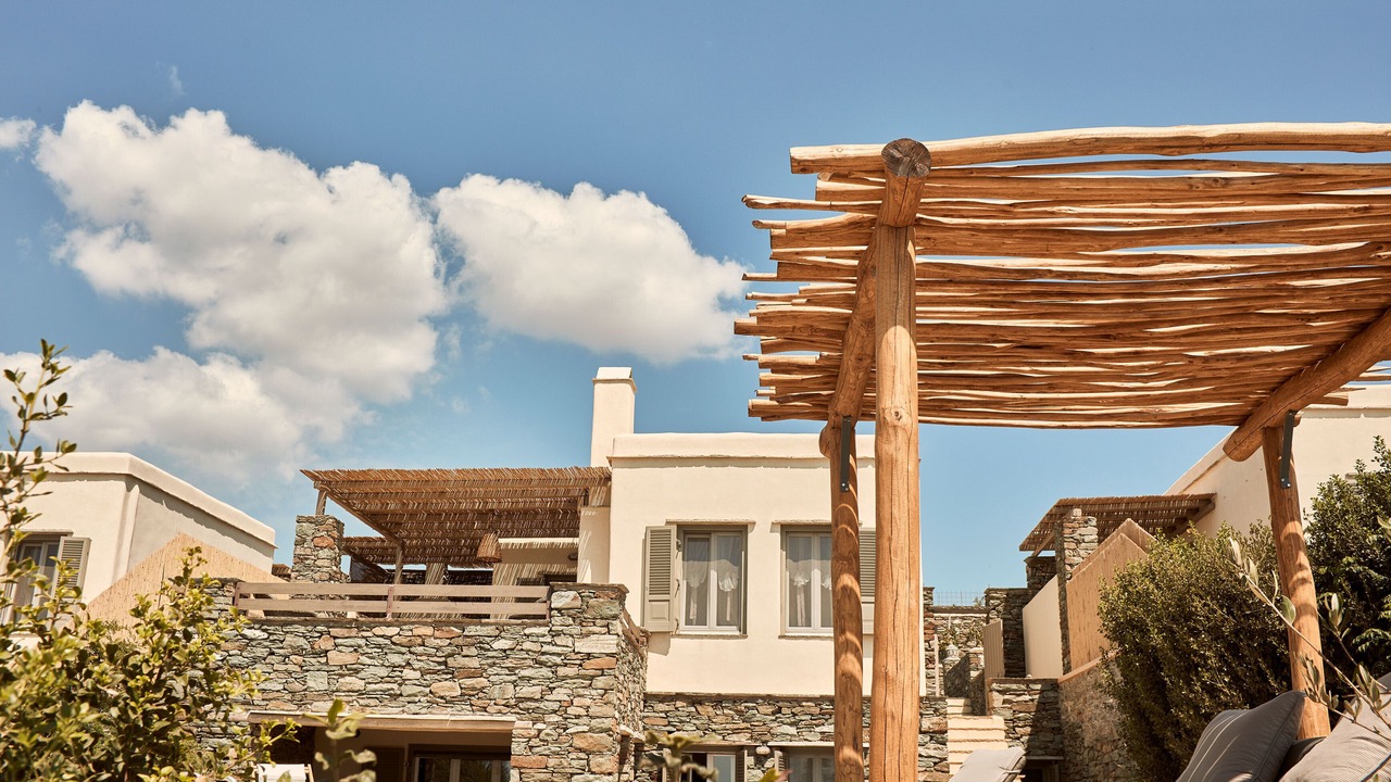 Photo of Outdoor in Tinos