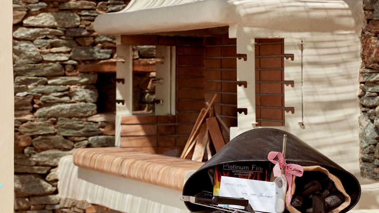 Photo of Outdoor in Tinos