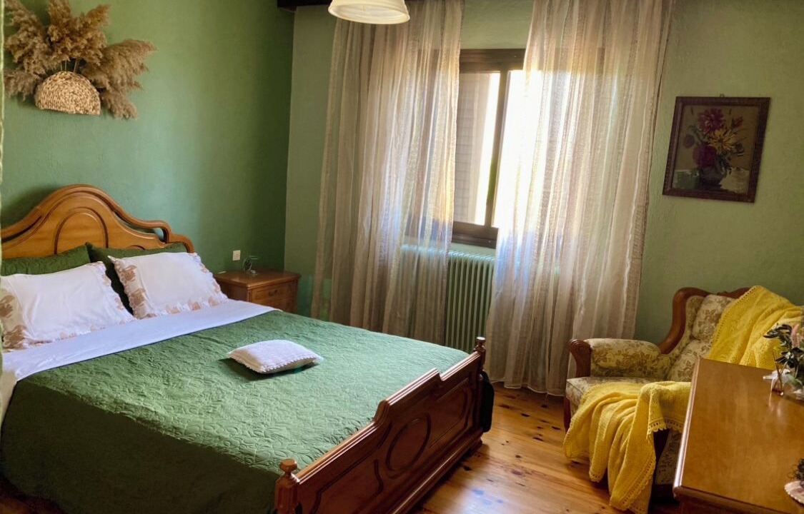 Photo of Bedroom in Katerini