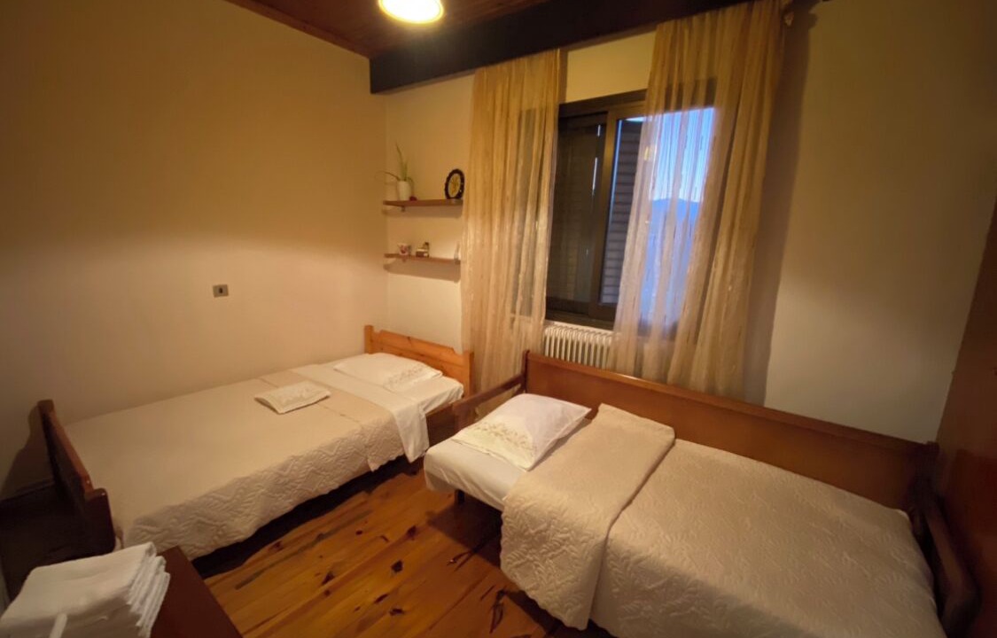 Photo of Bedroom in Katerini