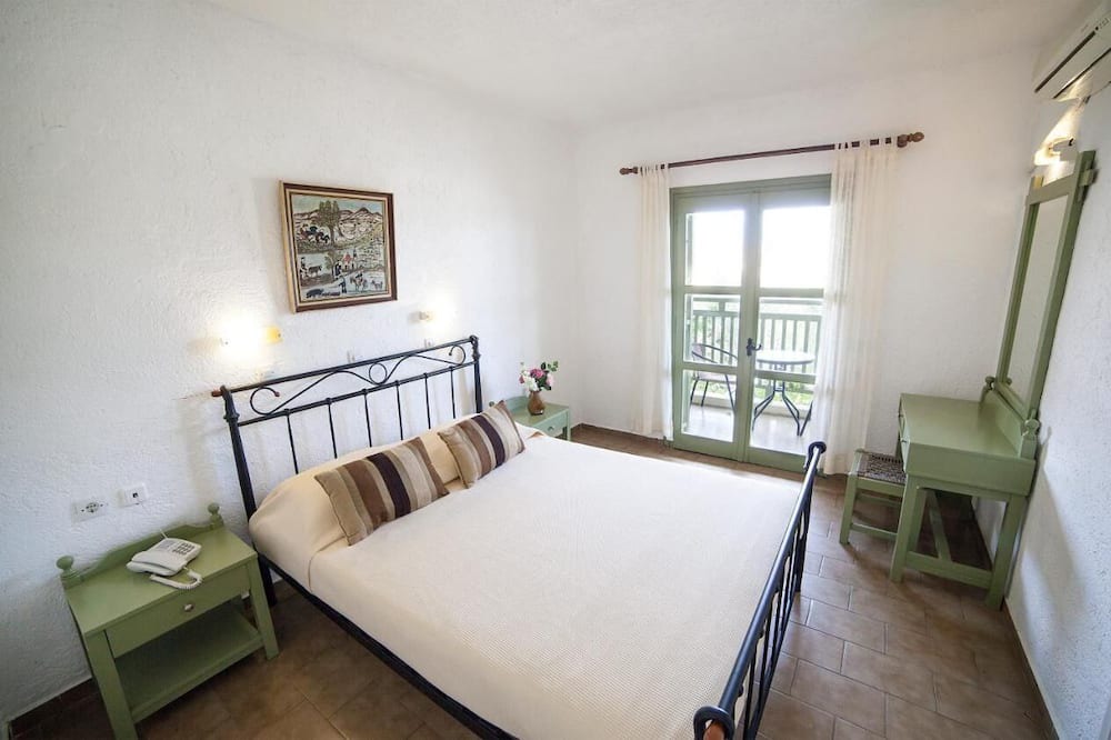 Photo of Bedroom in Kalo Chorio