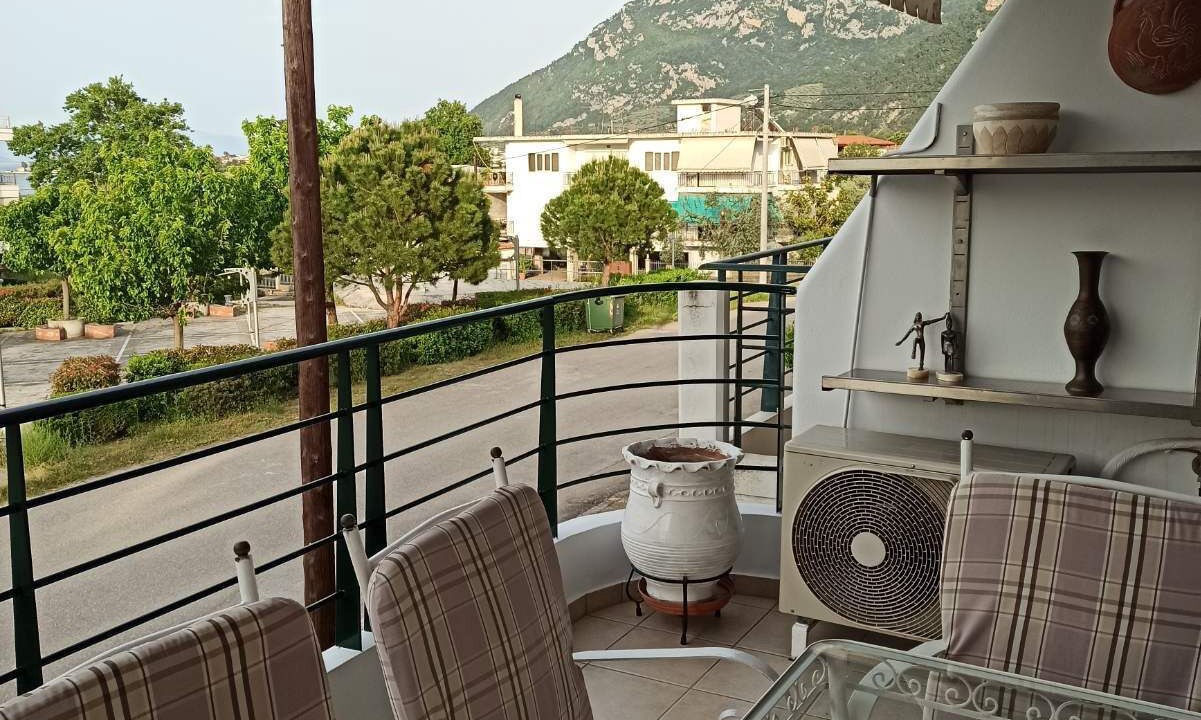 Photo of Outdoor in Kamena Vourla