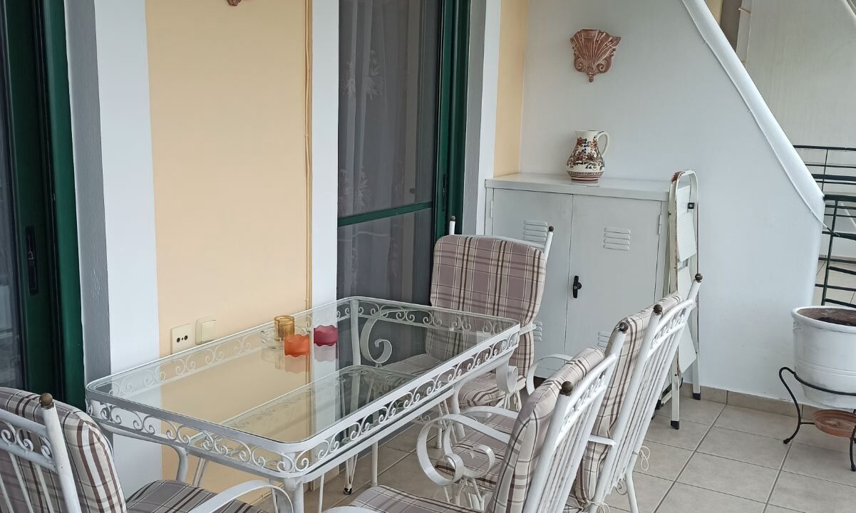 Photo of Patio Balcony in Kamena Vourla