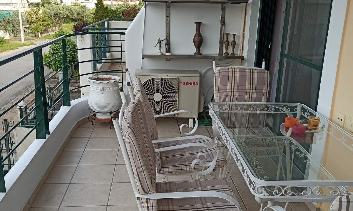 Photo of Outdoor in Kamena Vourla