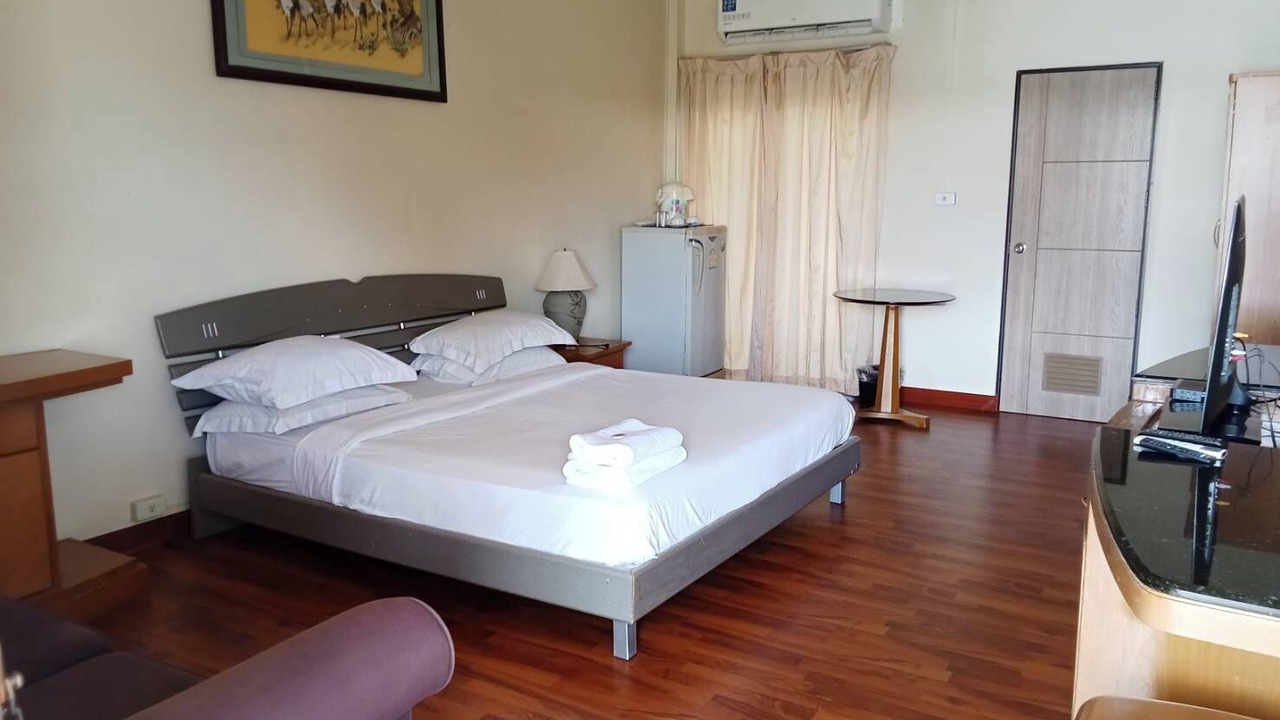 Photo of Bedroom in Kaeng Khlo