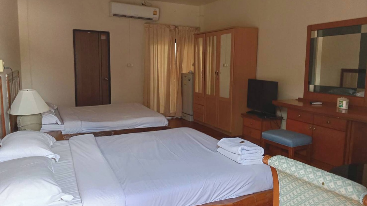 Photo of Bedroom in Kaeng Khlo