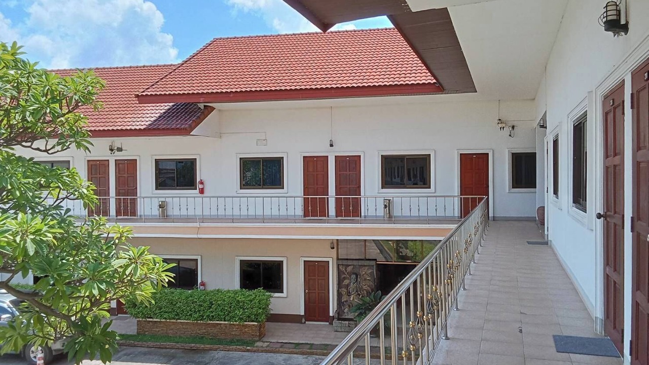 Photo of Patio Balcony in Kaeng Khlo