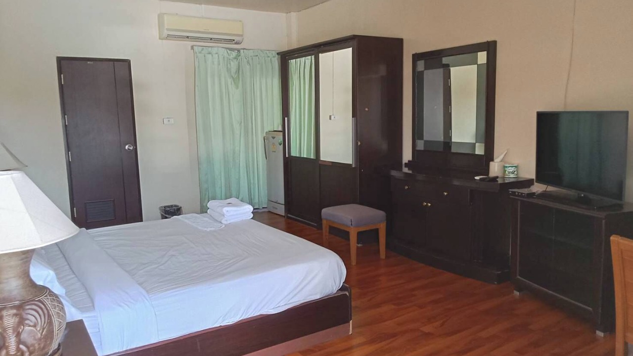 Photo of Bedroom in Kaeng Khlo