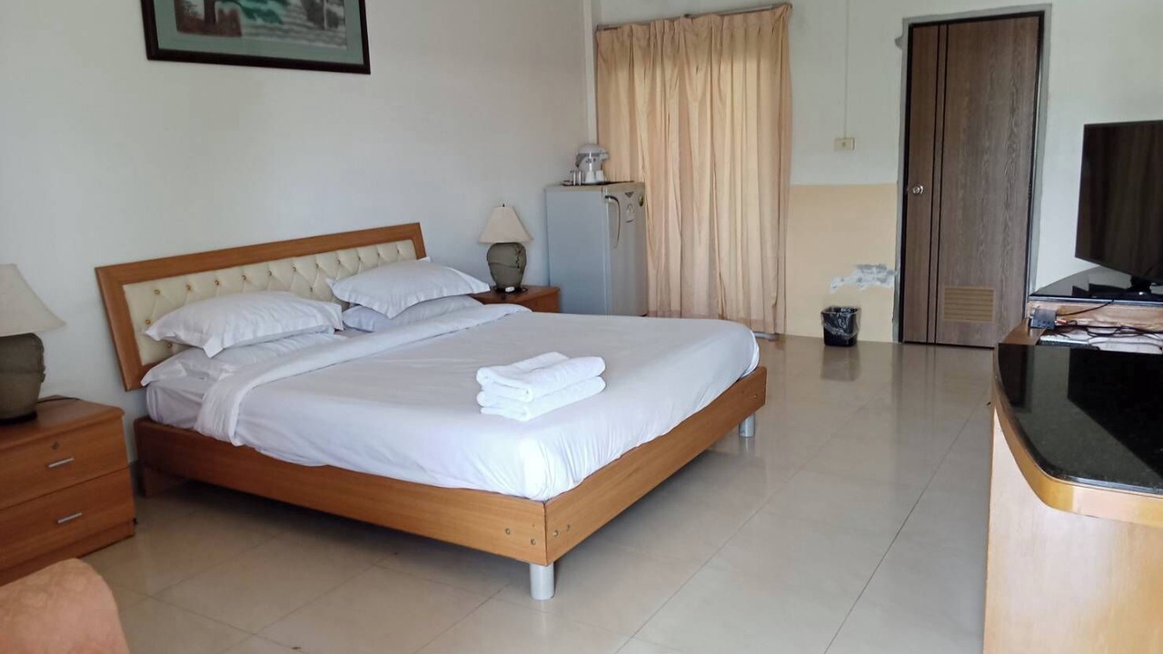 Photo of Bedroom in Kaeng Khlo