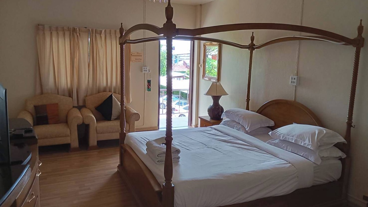 Photo of Bedroom in Kaeng Khlo