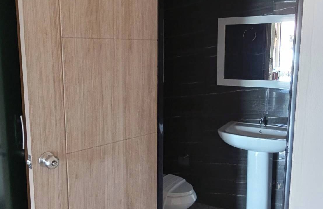 Photo of Bathroom in Kaeng Khlo