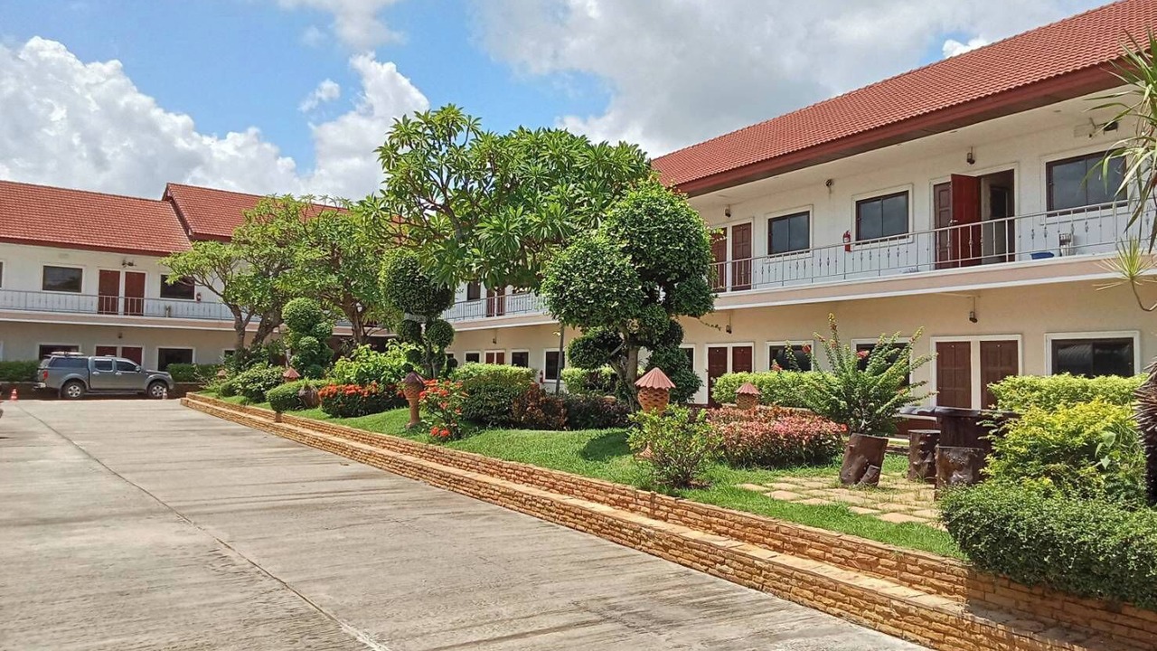 Photo of Outdoor in Kaeng Khlo