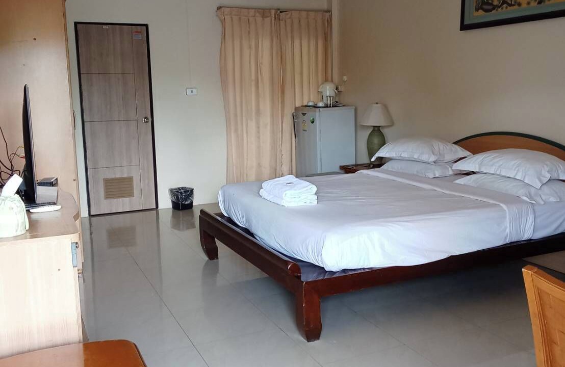 Photo of Bedroom in Kaeng Khlo
