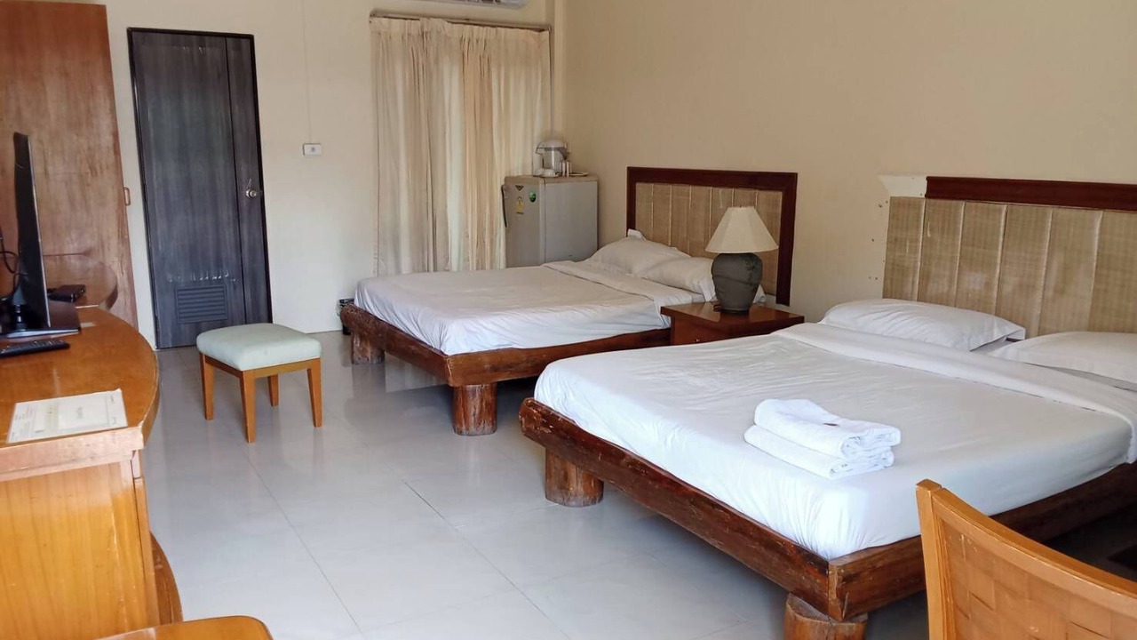 Photo of Bedroom in Kaeng Khlo